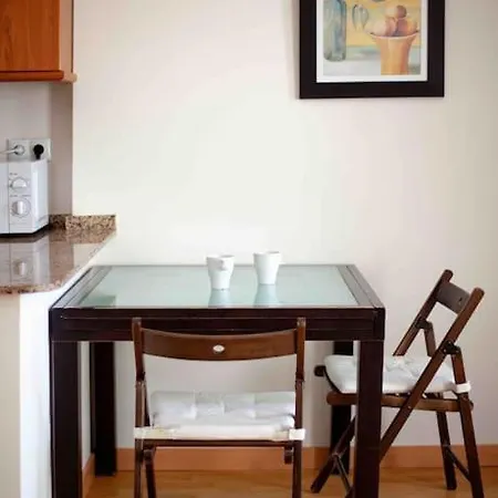 A Studio-Apartment In A Newly Built House.Wifi Valencia Exterior photo