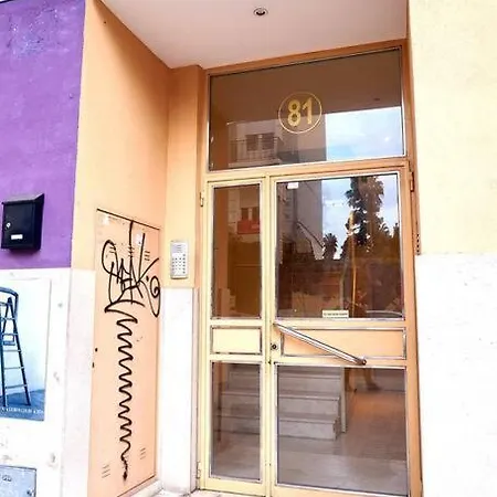 A Studio-Apartment In A Newly Built House.Wifi Valencia Exterior photo