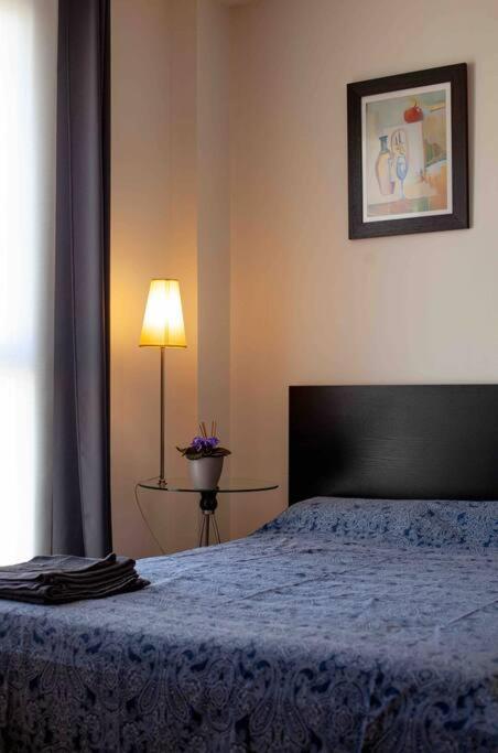 A Studio-apartment In A Newly Built House.wifi Appartement *