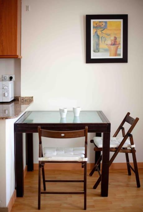 A Studio-apartment In A Newly Built House.wifi * Valence