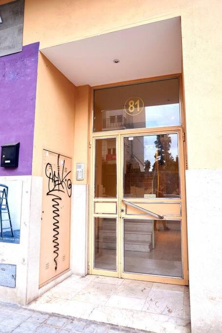 A Studio-apartment In A Newly Built House.wifi * Valence