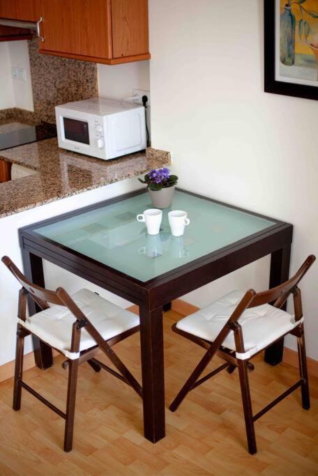 Appartement A Studio-apartment In A Newly Built House.wifi