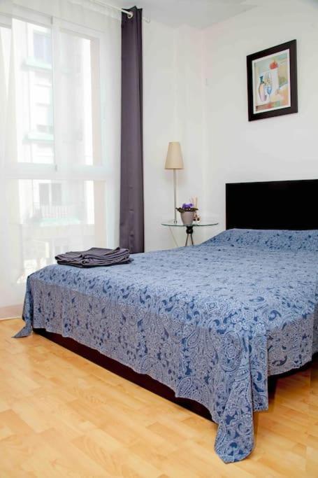 A Studio-apartment In A Newly Built House.wifi Apartment Valencia