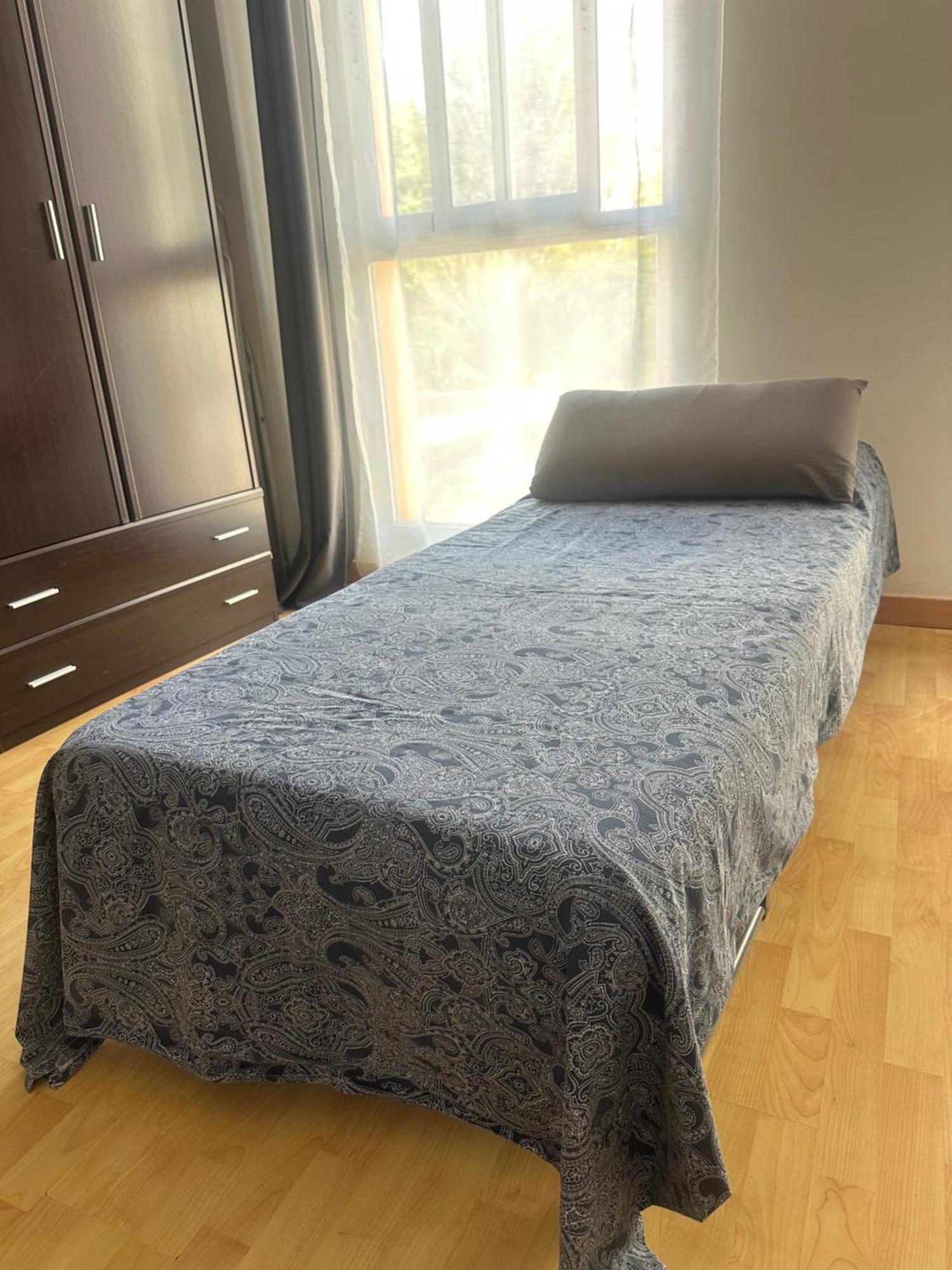 A Studio-apartment In A Newly Built House.wifi Apartment Valencia